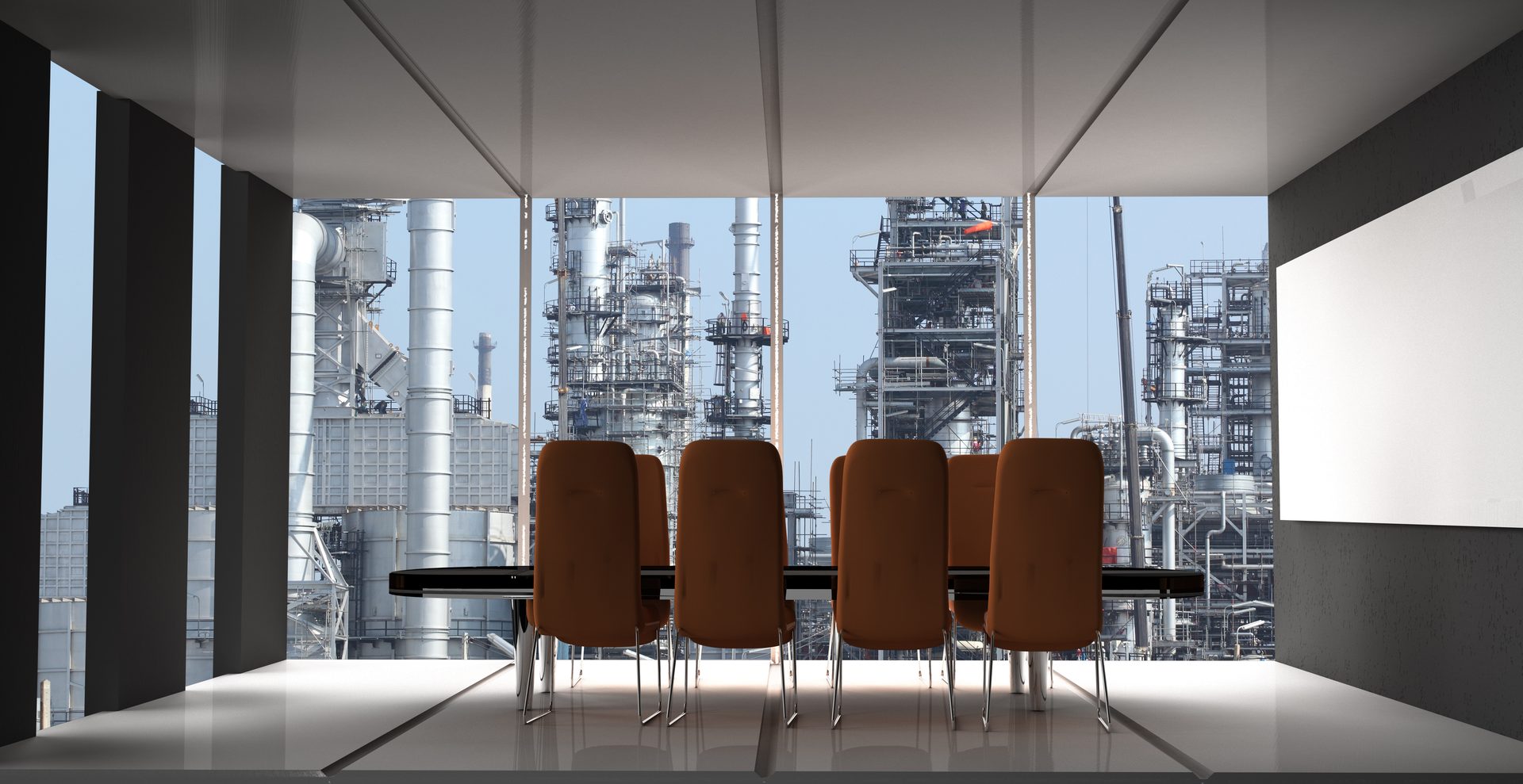 Energy Sector
